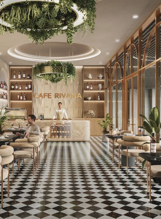 Supreme <br/>Rivana in Punawale, Pune