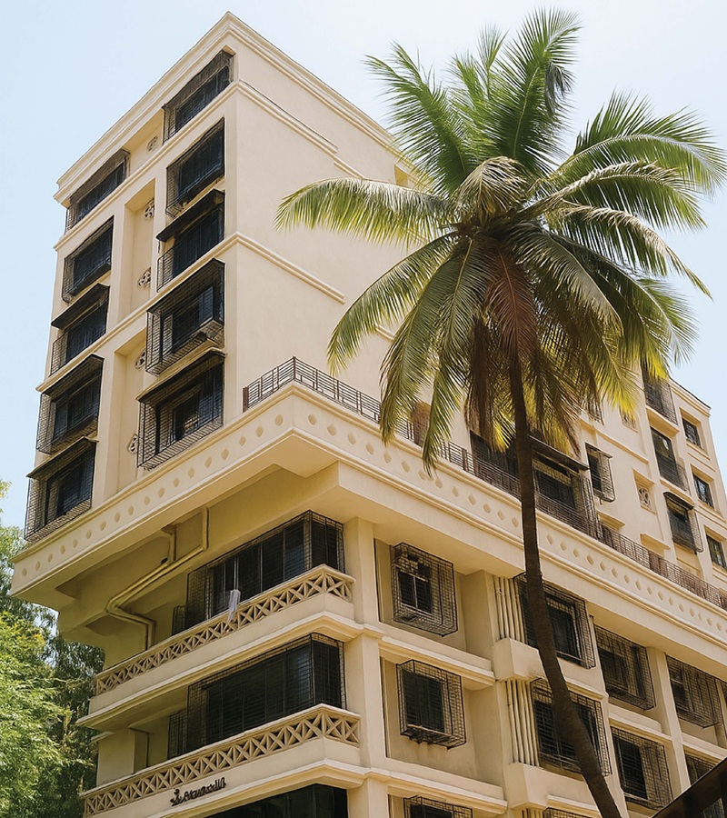 Jagdambe in Khar, Mumbai