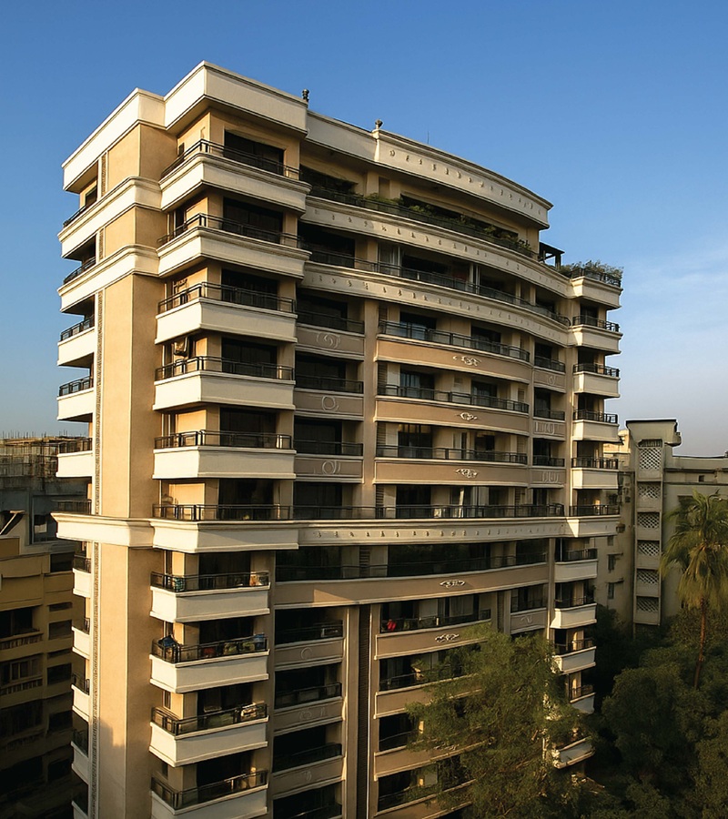 Royals Accord in Khar, Mumbai