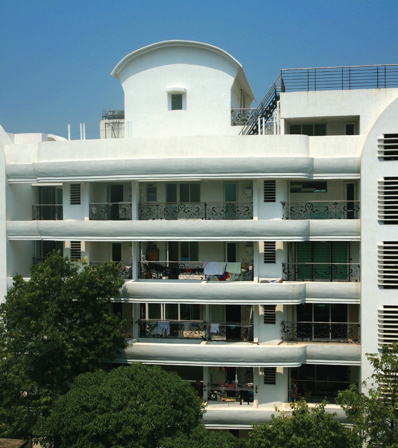 Supreme Pearl in Khar, Mumbai