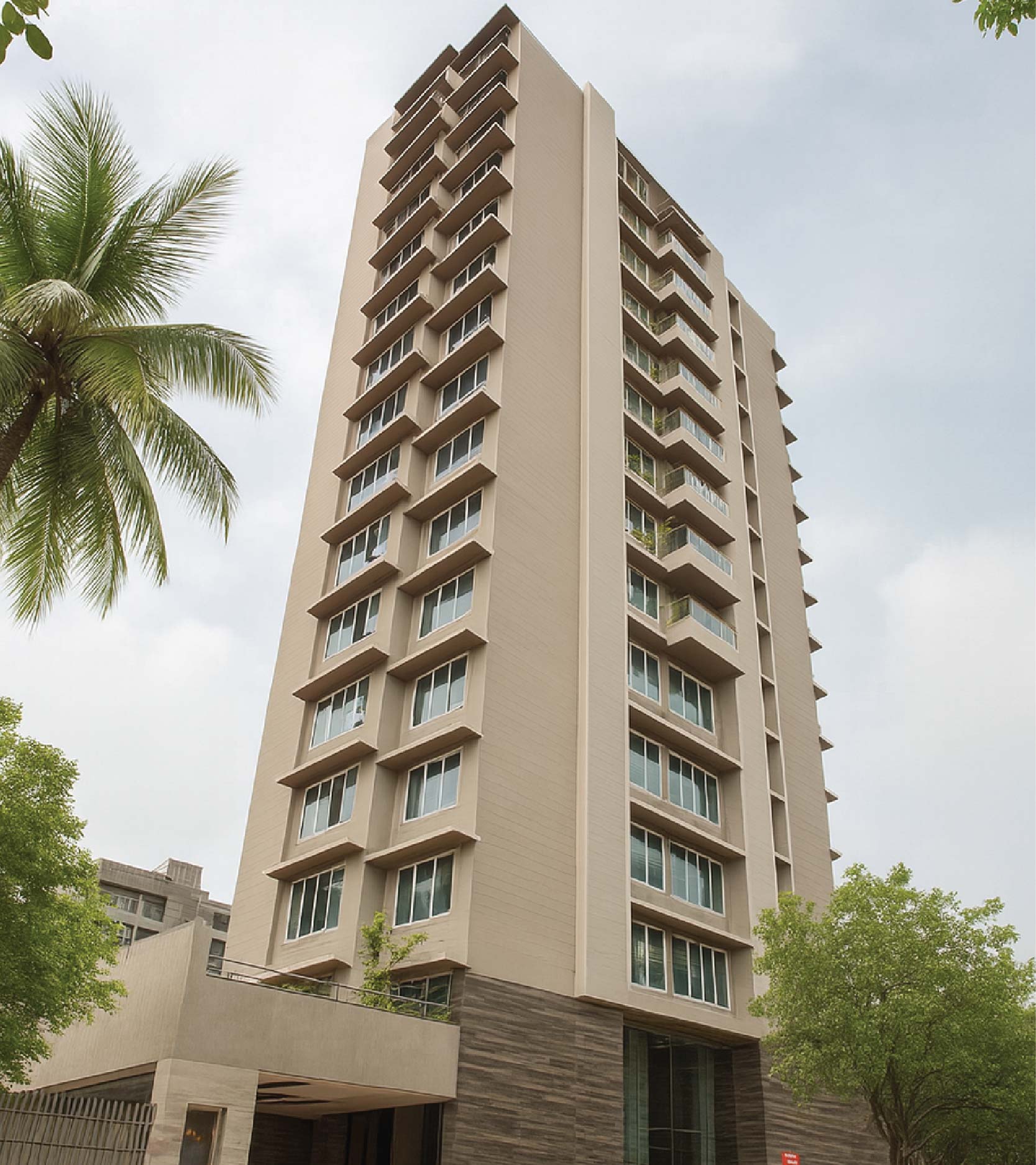 Supreme Stellar in Khar, Mumbai