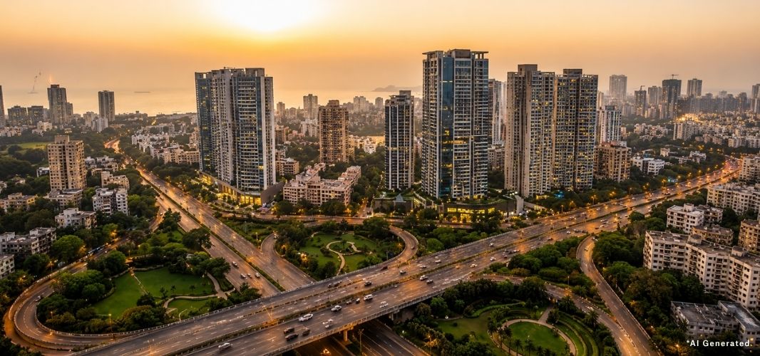Your Gateway to Modern Living: Finding the Right Home in Chembur