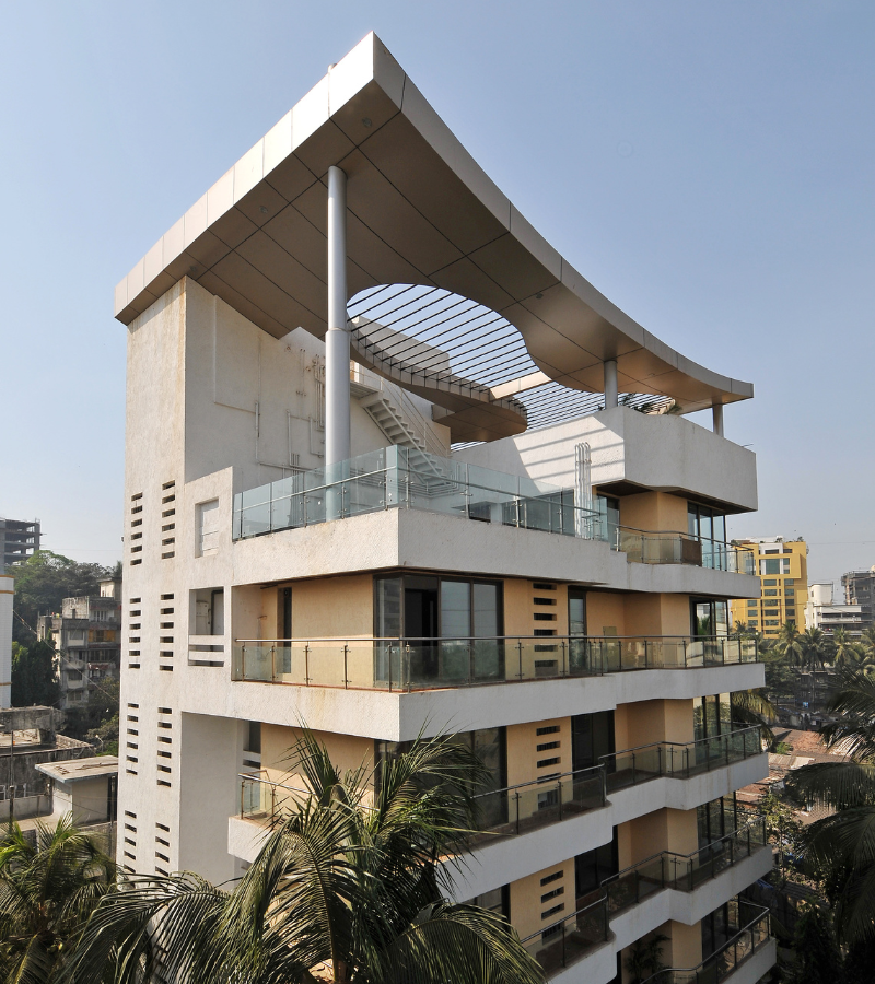 Eminent I in Khar, Mumbai