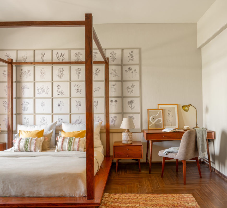 Crafted Homes With Premium Specifications