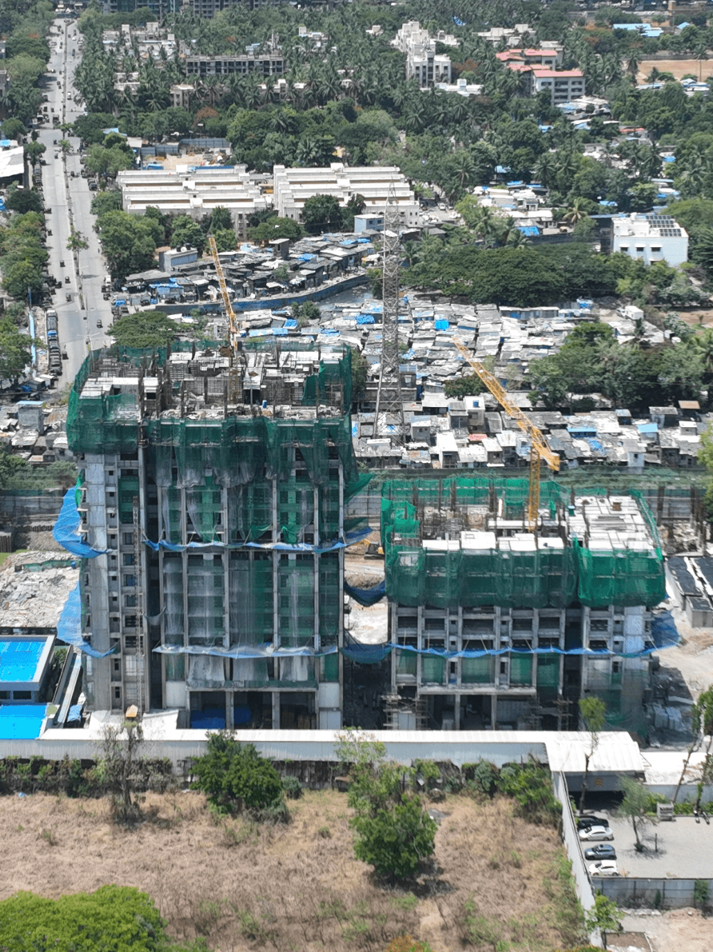 A Homebuyer’s Guide to Premium Apartments and Elevated Residential Living in Chembur