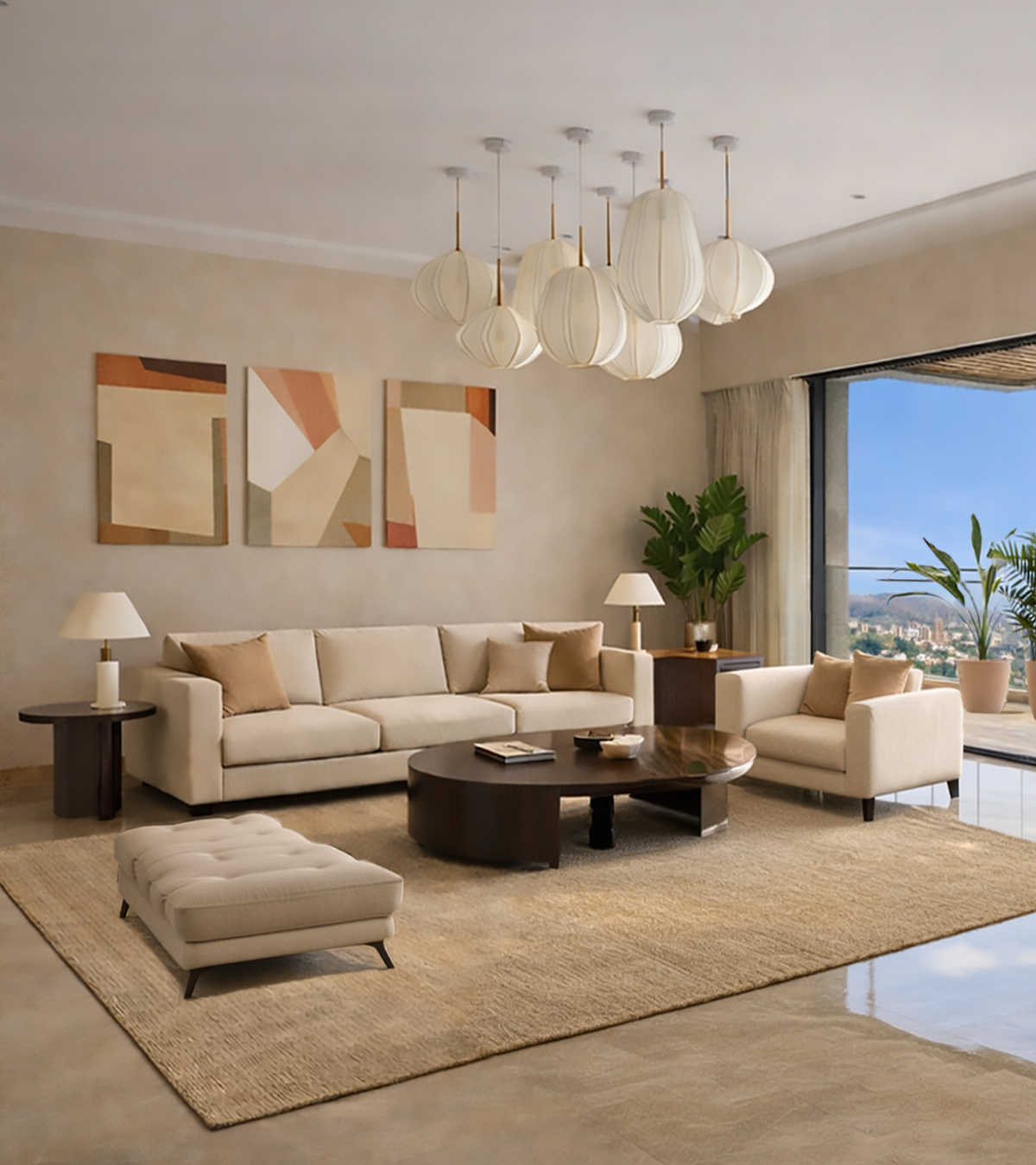 Supreme <br/>Boulevard in Chembur, Mumbai