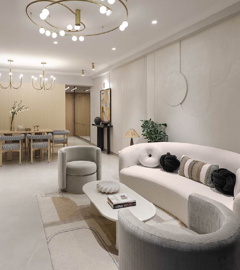 Supreme <br/>Boulevard in Chembur, Mumbai