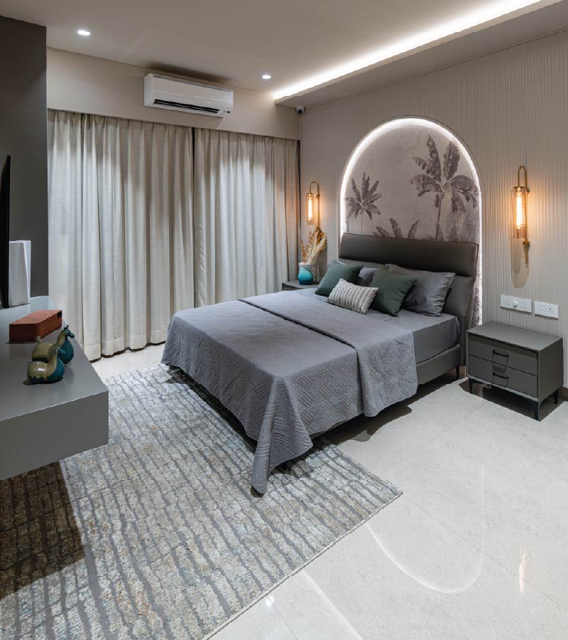 Supreme <br/>Towers in Koregaon Park, Pune