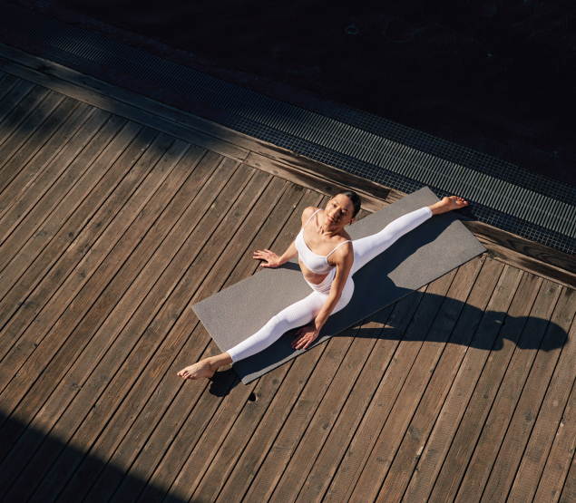 Riverside Wellness & Walkways