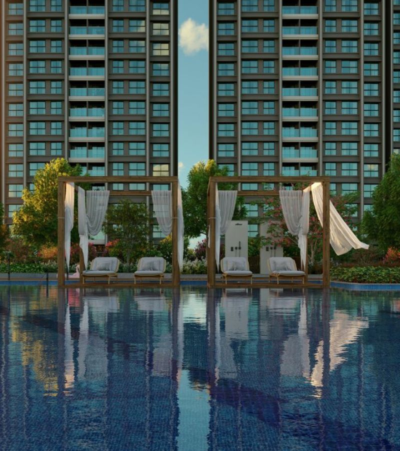 Supreme <br/>Boulevard in Chembur, Mumbai