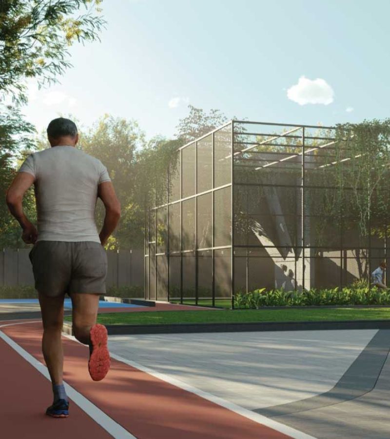 Supreme <br/>Boulevard in Chembur, Mumbai