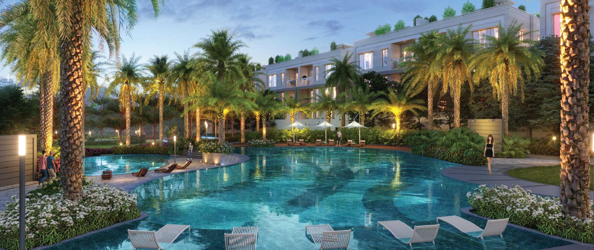 The Ultimate Guide to Real Estate Investment in Somatane, Pune (2026)