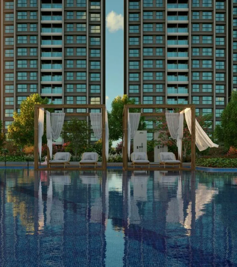 Supreme <br/>Boulevard in Chembur, Mumbai
