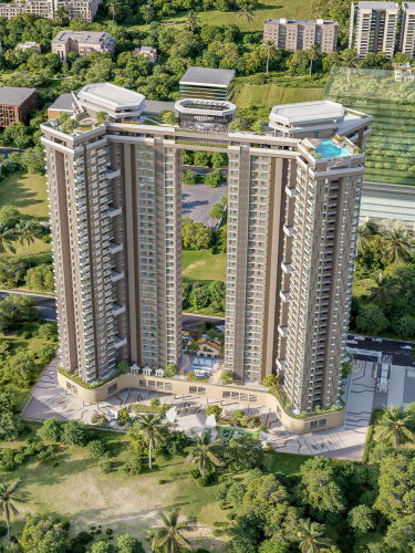 Apartments in Koregaon Park Pune: Supreme Towers Configurations, Amenities and Buyer Checks