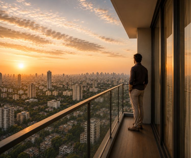 Your Gateway to Modern Living: Finding the Right Home in Chembur