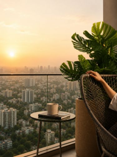 Your Gateway to Modern Living: Finding the Right Home in Chembur