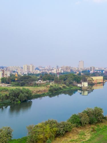NRI Investment: Punawale Properties Near Hinjawadi with Better Entry Prices