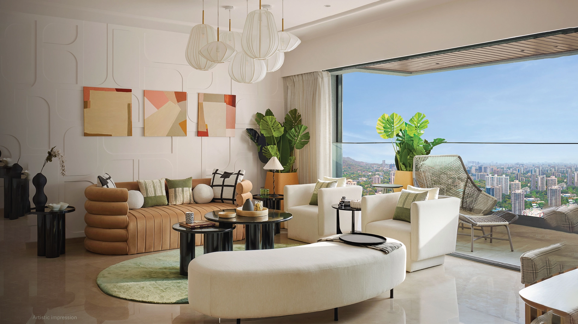 2 BHK Flats in Chembur - SEO Discovery Page