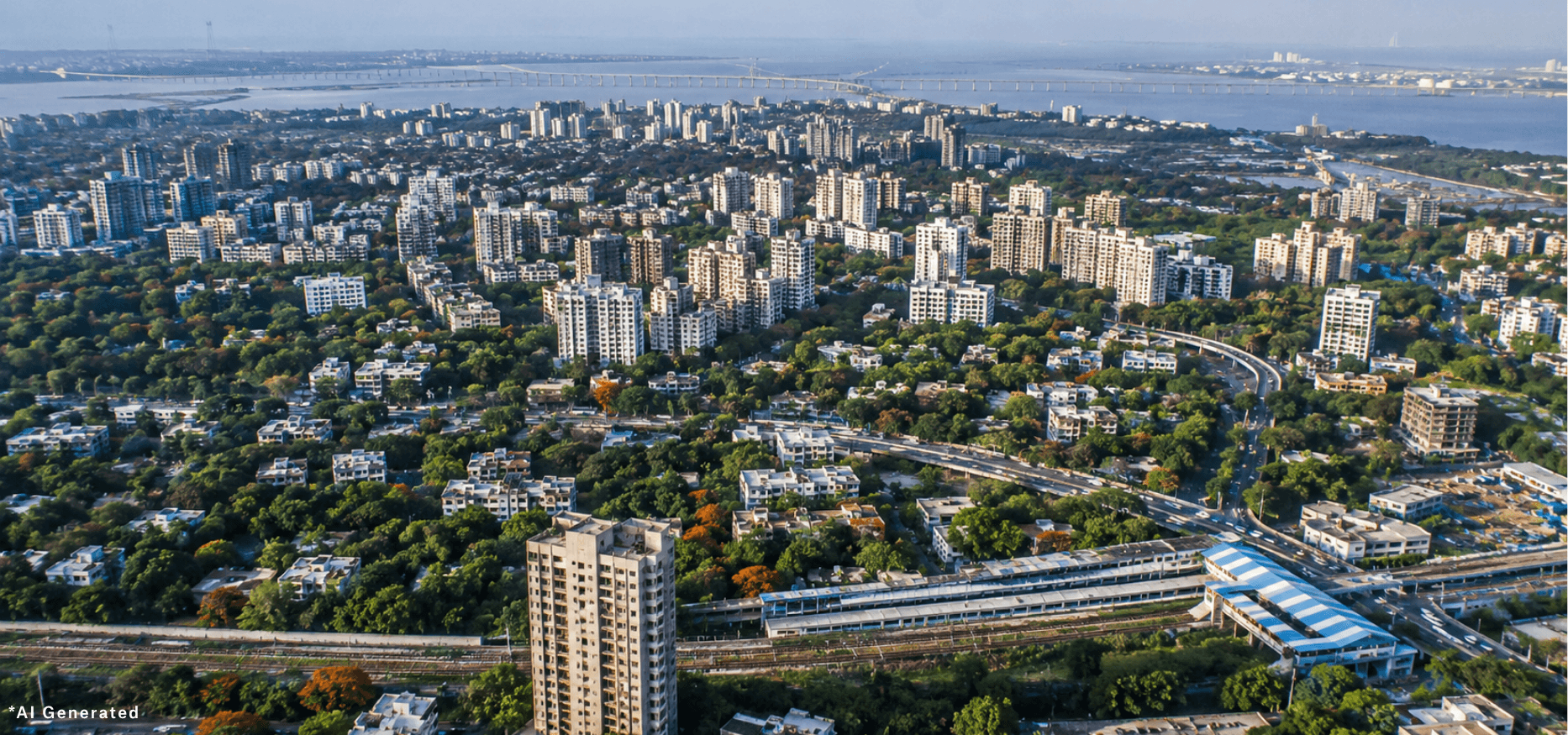 A Homebuyer’s Guide to Premium Apartments and Elevated Residential Living in Chembur