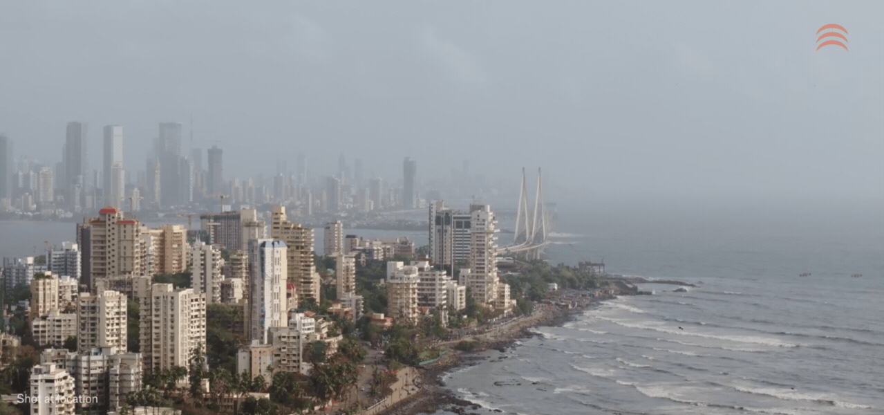 Why Pali Hill Is Mumbai's Most Enduring Luxury Address