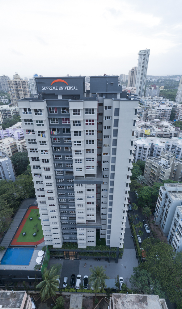 2 BHK Flats in Chembur