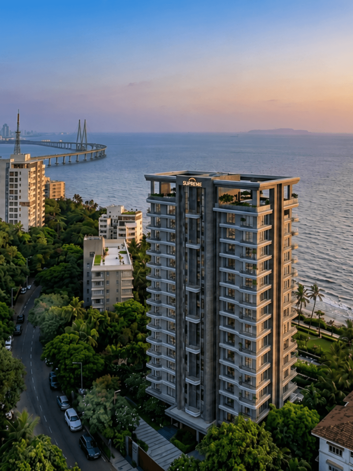 Why Pali Hill Is Mumbai's Most Enduring Luxury Address