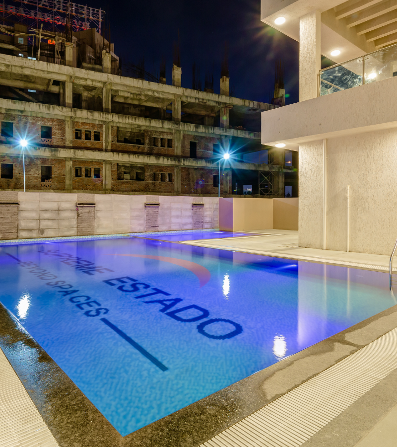 Supreme Estado in Baner, Pune