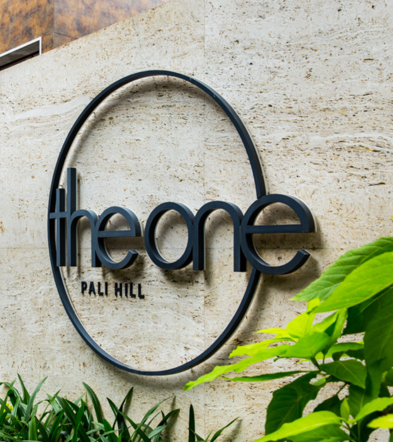 Supreme The One in Pali Hill, Mumbai