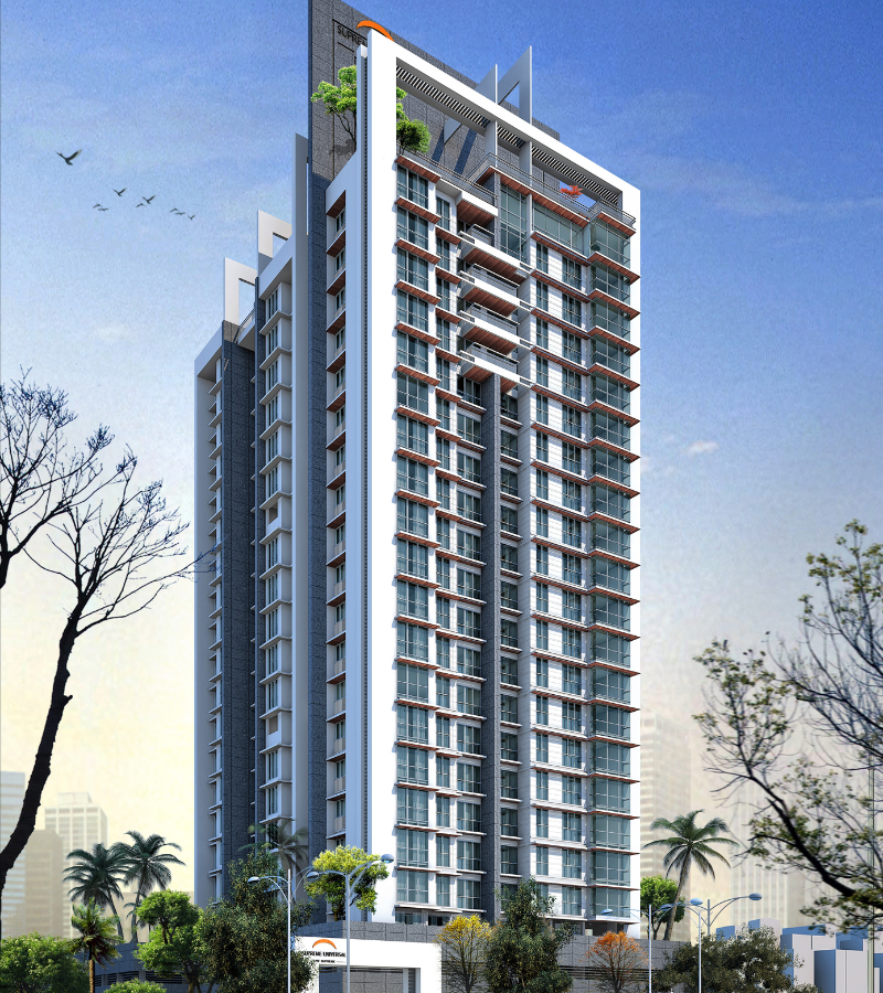 Supreme Epitome in Chembur, Mumbai