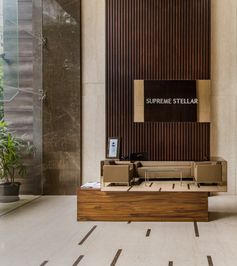 Supreme Stellar in Khar, Mumbai