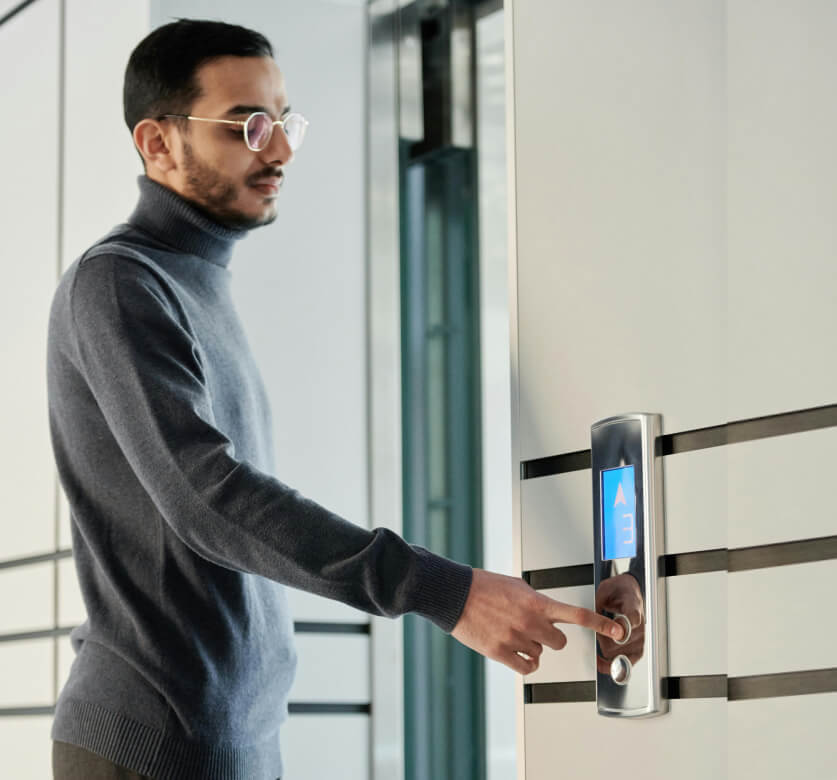 High-speed Elevators